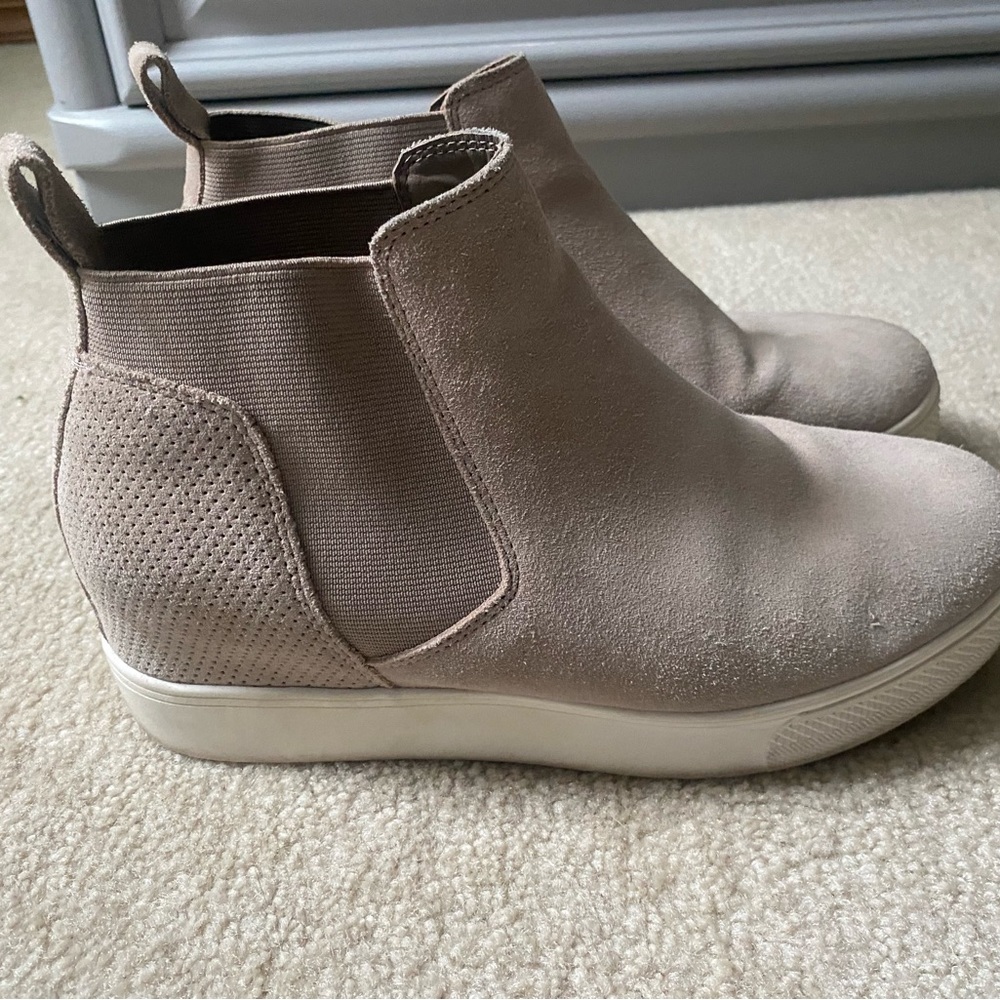 Dolce Vita Sneakers